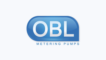 Obl Metering Pumps